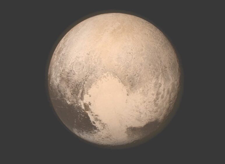 Pluto