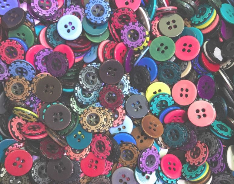 buttons